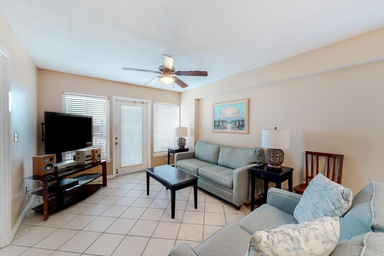 Boardwalk Vila Gulf Shores Exterior foto