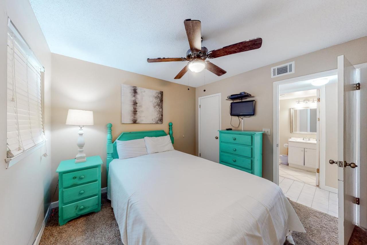Boardwalk Vila Gulf Shores Exterior foto