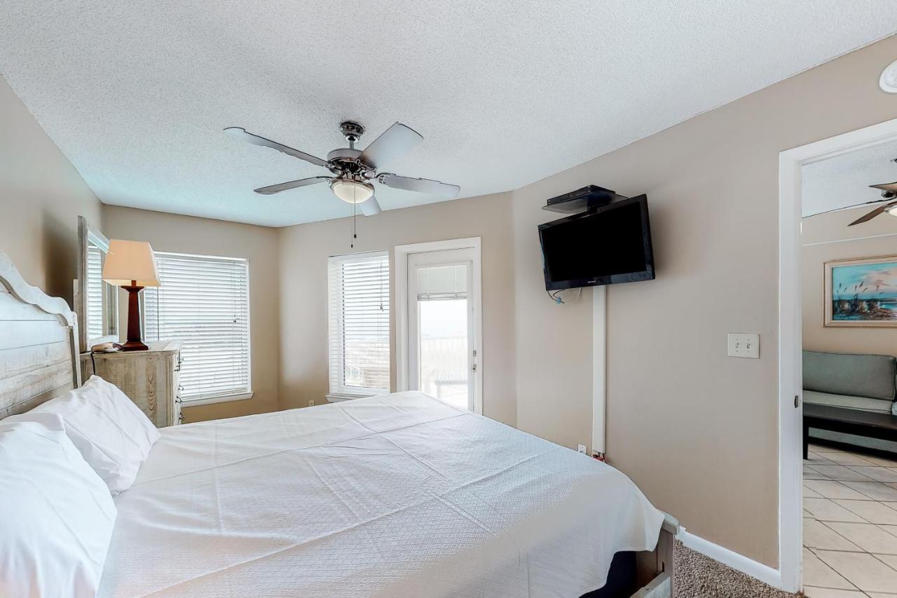 Boardwalk Vila Gulf Shores Exterior foto