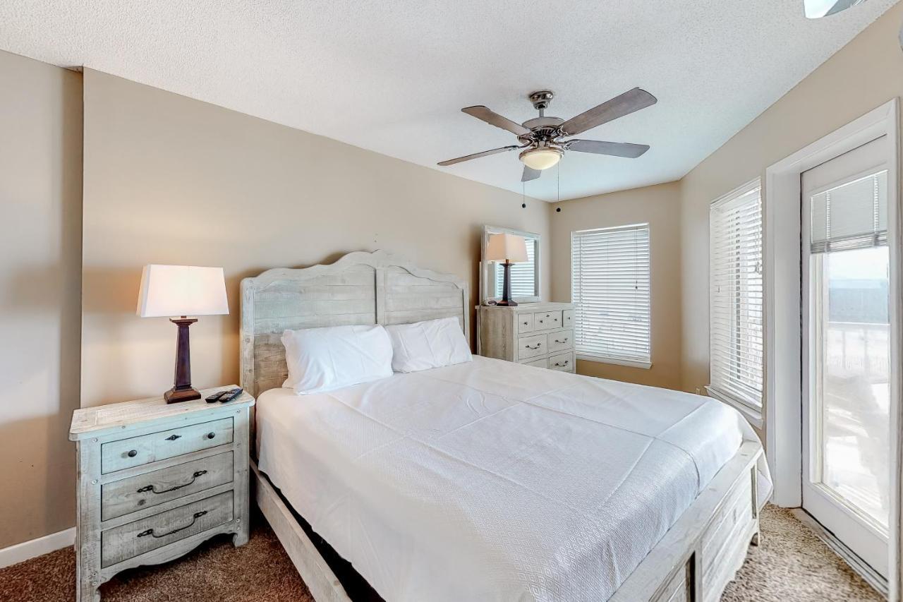 Boardwalk Vila Gulf Shores Exterior foto