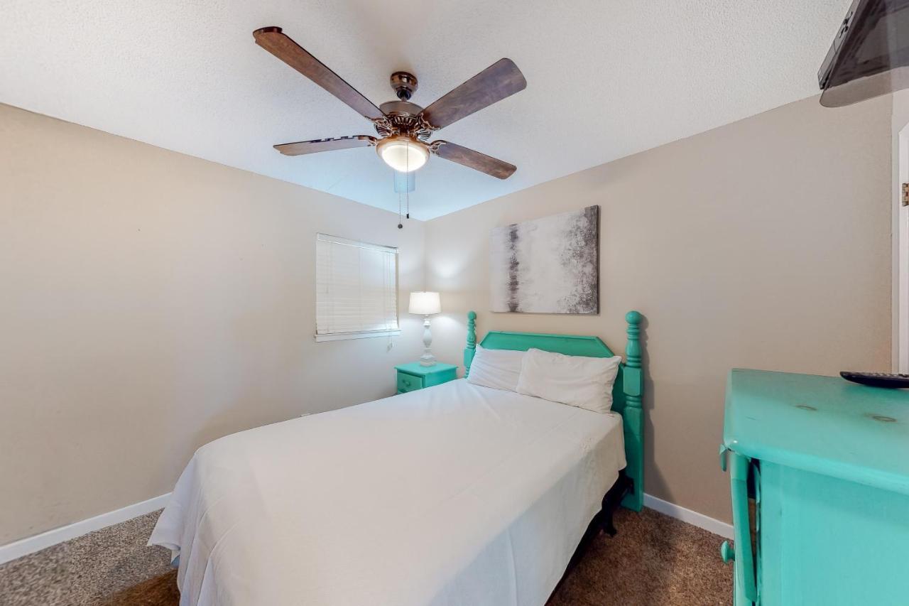 Boardwalk Vila Gulf Shores Exterior foto