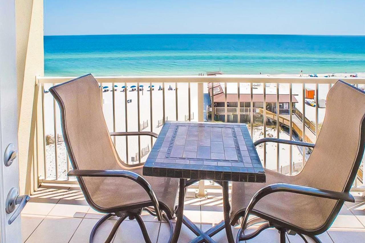 Boardwalk Vila Gulf Shores Exterior foto