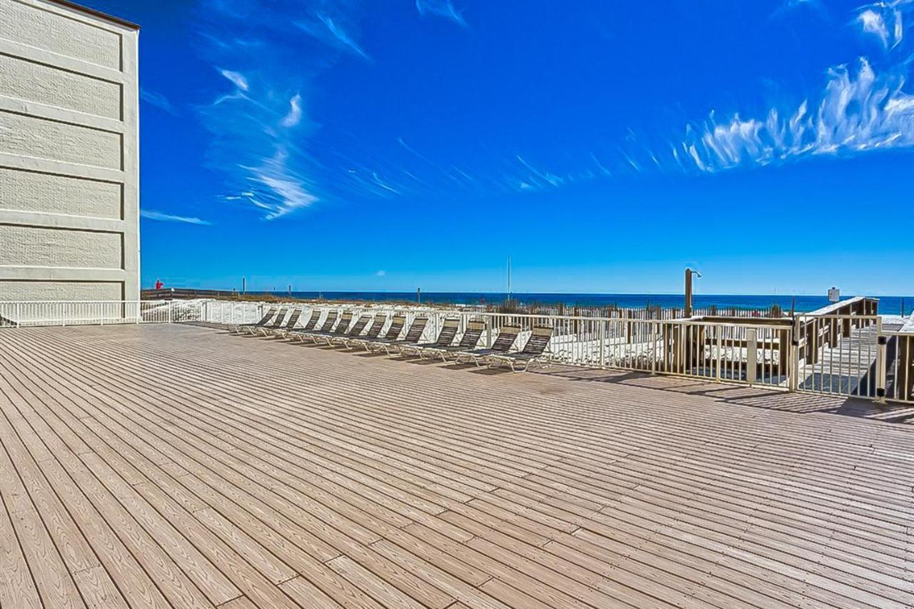Boardwalk Vila Gulf Shores Exterior foto
